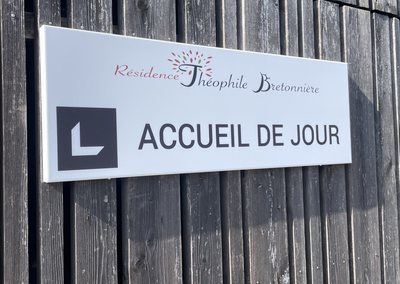 signaletique directionnelle tole alu graphidec