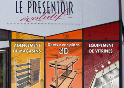 Adhésifs, stickers et impression numérique